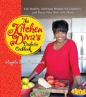 Image for The Kitchen Diva&#39;s Diabetic Cookbook : 150 Healthy, Delicious Recipes for Diabetics and Those Who Dine with Them