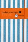 Image for Pocket posh logic 3  : 100 puzzles