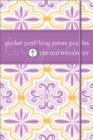 Image for Pocket Posh King James Puzzles : The Old Testament