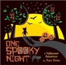 Image for One Spooky Night : A Halloween Adventure