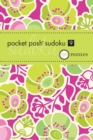 Image for Pocket Posh Sudoku 9