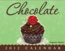 Image for Chocolate 2012 Mini Box Calendar