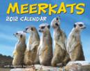 Image for Meerkats 2012 Mini Box Calendar