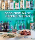 Image for Food from Many Greek Kitchens
