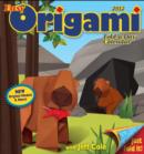 Image for Origami 2012 Box Calendar