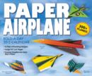 Image for Paper Airplane 2012 Box Calendar