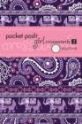 Image for Pocket Posh Girl Crosswords 2