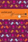 Image for Pocket Posh Girl Word Search 2 : 100 Puzzles