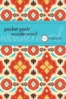 Image for Pocket Posh Wonderword : 100 Puzzles