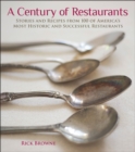 Image for A Century of Restaurants