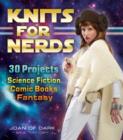 Image for Knits for Nerds