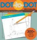 Image for Dot-to-Dot 2012 Box Calendar