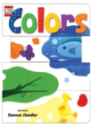 Image for Colors : A Silly Slider Book
