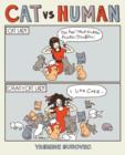 Image for Cat Versus Human