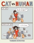 Image for Cat Vs Human