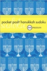 Image for Pocket Posh Hanukkah Sudoku