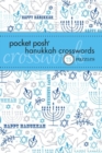Image for Pocket Posh Hanukkah Crosswords : 75 Puzzles