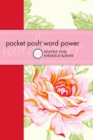 Image for Pocket posh word power 120 words you should know