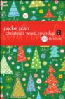 Image for Pocket Posh Christmas Word Roundup 2 : 100 Puzzles