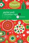 Image for Pocket Posh Christmas Logic 2