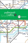 Image for Pocket Posh Sudoku 10 London Tube Map : 100 Puzzles