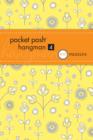 Image for Pocket Posh Hangman 4 : 100 Puzzles