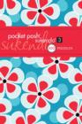 Image for Pocket Posh Sukendo 3 : 100 Puzzles