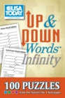 Image for USA TODAY Up &amp; Down Words Infinity
