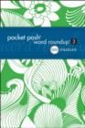 Image for Pocket Posh Word Roundup 3 : 100 Puzzles