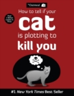 Image for How to tell if your cat is plotting to kill you