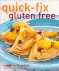 Image for Quick-fix gluten free