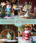 Image for Glitterville&#39;s handmade Christmas: a glittered guide for whimsical crafting!