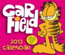Image for GARFIELD 2013 BOX