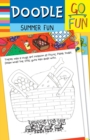Image for Go Fun! Doodle : Summer Fun