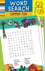 Image for Go Fun! Word Search : Summer Fun