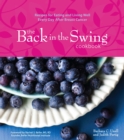 Image for The Back in the Swing Cookbook : Recipes for Eating and Living Well Every Day After Breast Cancer