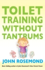 Image for Toilet Training Without Tantrums