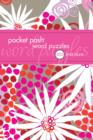 Image for Pocket Posh Word Puzzles : 100 Puzzles