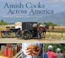 Image for Amish Cooks Across America
