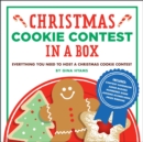 Image for Christmas Cookie Contest in a Box