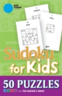 Image for USA TODAY Sudoku for Kids