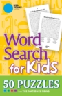 Image for USA TODAY Word Search for Kids