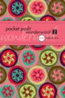 Image for Pocket Posh Wonderword 2 : 100 Puzzles