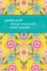 Image for Pocket Posh Almost Impossible Word Puzzles