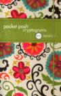 Image for Pocket Posh Cryptograms : 100 Puzzles