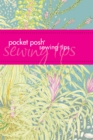 Image for Pocket posh sewing tips