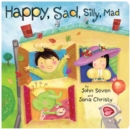 Image for Happy, Sad, Silly, Mad