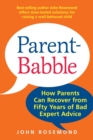 Image for Parent-Babble : How Parents Can Recover from Fifty Years of Bad Expert Advice
