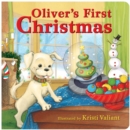 Image for Oliver&#39;s First Christmas