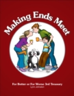 Image for Making Ends Meet : For Better or For Worse 3rd Treasury